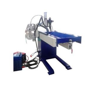 Mașină automată de sudură TIG cu longitudinal Argon