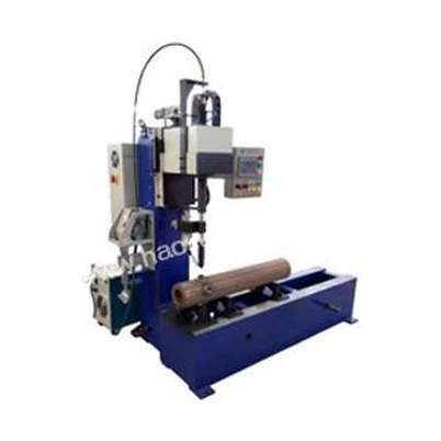 Mașină automată de sudare a tipurilor