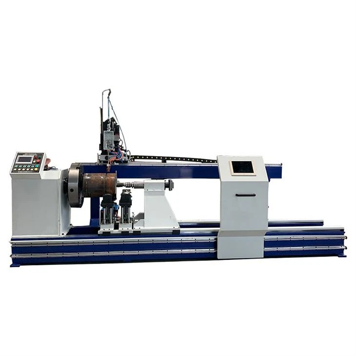 Producator de echipamente de sudare
